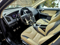 Volvo XC 60 163 KM R-Design Piękny Zagnańsk - zdjęcie 8