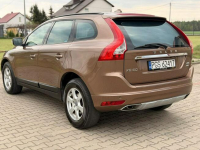 Volvo XC 60 Xenon_Kamera_2.4D5_SalonPl_Bezwypadkowy_ Rzekuń - zdjęcie 3