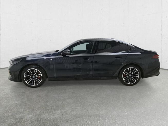 BMW 520 Komorniki - zdjęcie 4