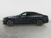 BMW 520 Komorniki - zdjęcie 4