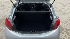 Peugeot 208 1.2 Turbo Pyzdry - zdjęcie 12