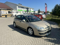 Citroen C4 1.6 HDI - 90 km - 210tys km Głogów - zdjęcie 1