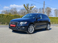 Audi Q5 2.0TFSI 225KM [Eu5] 4x4 Quattro -Automat -Bardzo zadbany