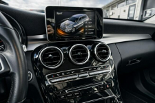 Mercedes C 200 Sadlno - zdjęcie 10