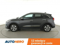 Kia Niro Historia serwisowa Navi Kamera cofania Klimatyzacja Bluetooth Warszawa - zdjęcie 2