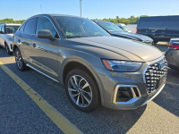 Audi Q5 PRESTIGE / S-Line / Quattro