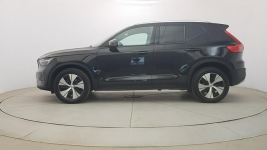 Volvo XC 40 B3 Core ! Z Polskiego Salonu ! Faktura VAT ! Warszawa - zdjęcie 4