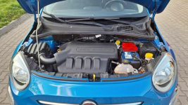 Fiat 500X 1.6 E-torQ Urban - 2019 Zamość - zdjęcie 11