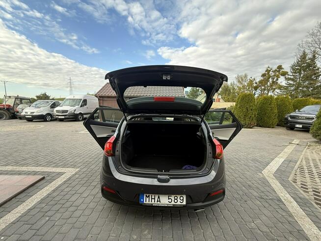 Kia Cee'd 1.6Diesel 128 konny Łęgowo - zdjęcie 10