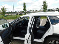 Nissan X-Trail z Gwarancją 1.5VC-T Kamera 360" Bezwypadkowy Żyrardów - zdjęcie 12