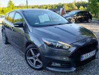 Ford Focus ST 2.0/250 PS Mały przebieg , serwisowany