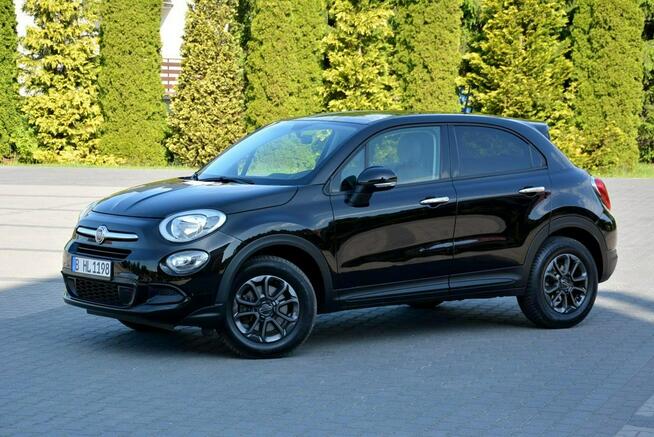 130 Przebieg Klimatronic Parktronic Alu16 z Niemiec ASO Fiat Ostrów Mazowiecka - zdjęcie 8
