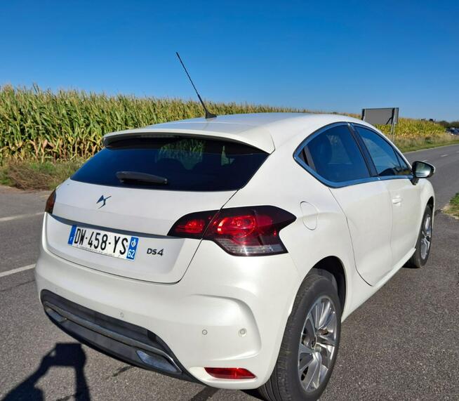 Ds4 100.tys km Pleszew - zdjęcie 3