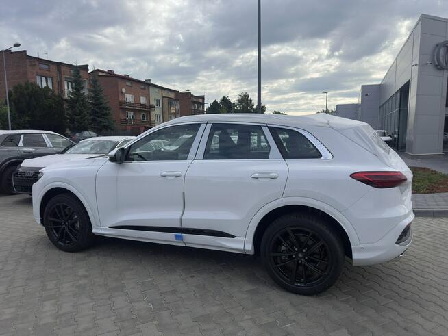 Audi Q5 TFSI 204KM quattro S tronic Radom - zdjęcie 4