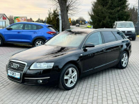 Audi A6 *Diesel*Avant*Ekonomiczny* Zduńska Wola - zdjęcie 1