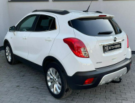 Opel Mokka Automat | Bogate wyposażenie | Pyzdry - zdjęcie 6