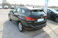 BMW X1 X-DRIVE Advantage 69024 PLN Gwarancja Warszawa - zdjęcie 8