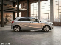 Mercedes A 180 Rok Gwarancji zadbany kamera pdc automat Kraków - zdjęcie 4