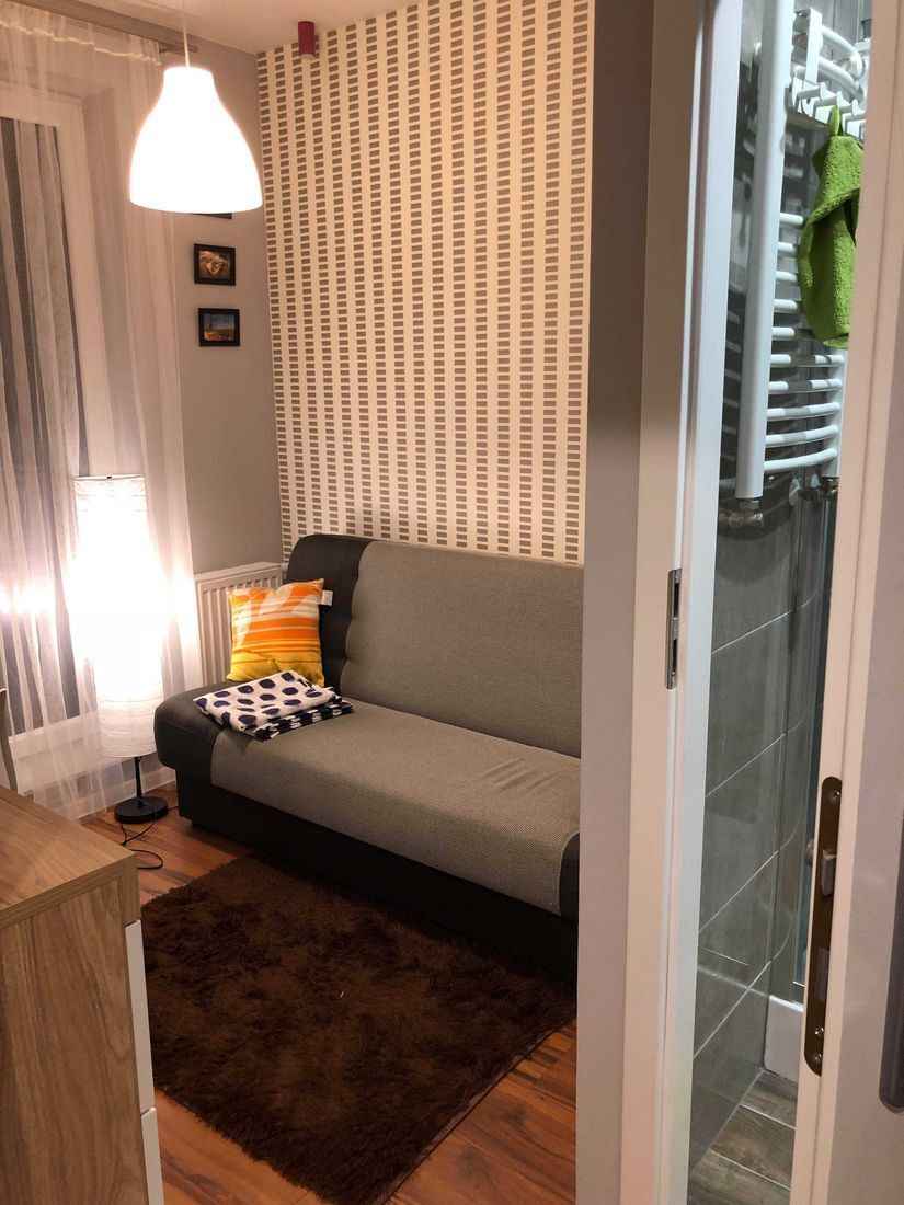 1pok, 10met, okolice Kołłątaja BALKON/WINDA (Wrocław) Stare Miasto - zdjęcie 2