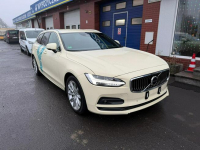 Volvo V90 2.0-198KM  Lift Bogate wyposażenie Okleina- kolor czarny