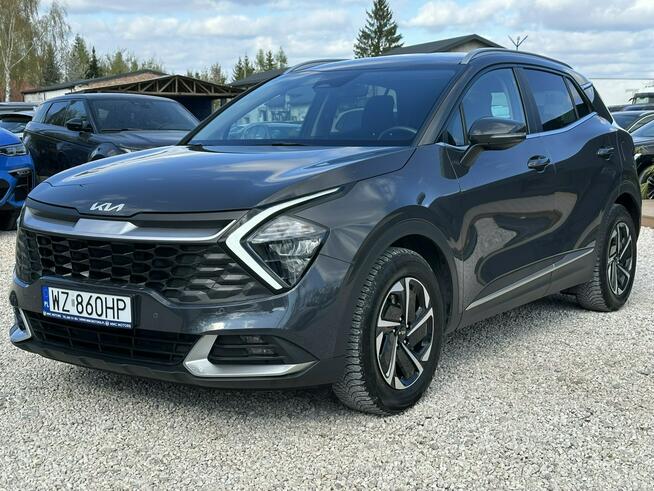 Kia Sportage 1.6 T-GDI 150KM, Salon Polska! 1 właściciel!  FV23% Pęcice - zdjęcie 4