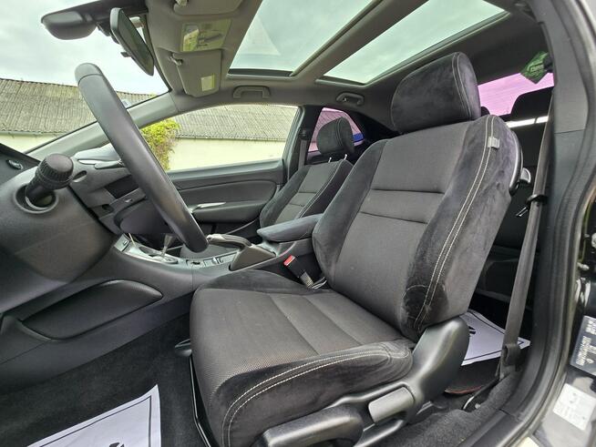 Honda Civic TypeS panorama BezRdzy Białogard - zdjęcie 5
