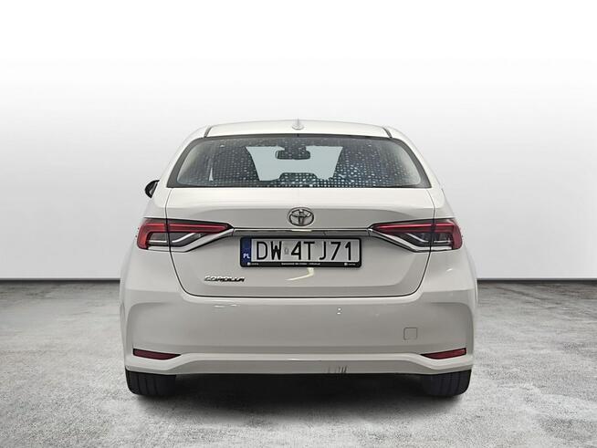 Toyota Corolla 1.5 Comfort ! Z Polskiego Salonu ! Faktura VAT ! Warszawa - zdjęcie 4