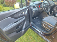 Opel Mokka 1.4 Turbo Innovation Siewierz - zdjęcie 9