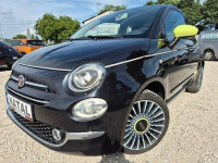 Fiat 500 Navi* Super stan