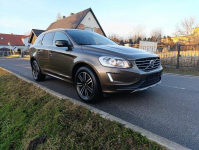 Volvo XC60 D3 150KM 2017r Bezwypadkowy Dzierżoniów - zdjęcie 5