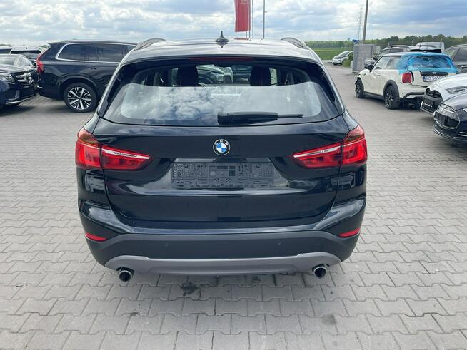 BMW X1 EU Xdrive Automat Podgrzewanie Czujniki park. Gliwice - zdjęcie 3