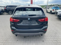 BMW X1 EU Xdrive Automat Podgrzewanie Czujniki park. Gliwice - zdjęcie 3