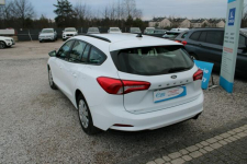 Ford Focus F-Vat Salon Polska 120HP Kombi Gwarancja Warszawa - zdjęcie 8