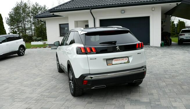 Peugeot 3008 GT Line! Panorama! Full Led! Kamera 360! Gwarancja! Grójec - zdjęcie 11