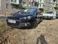 Volkswagen scirocco 1.4 tfsi DSG Śródmieście - zdjęcie 6
