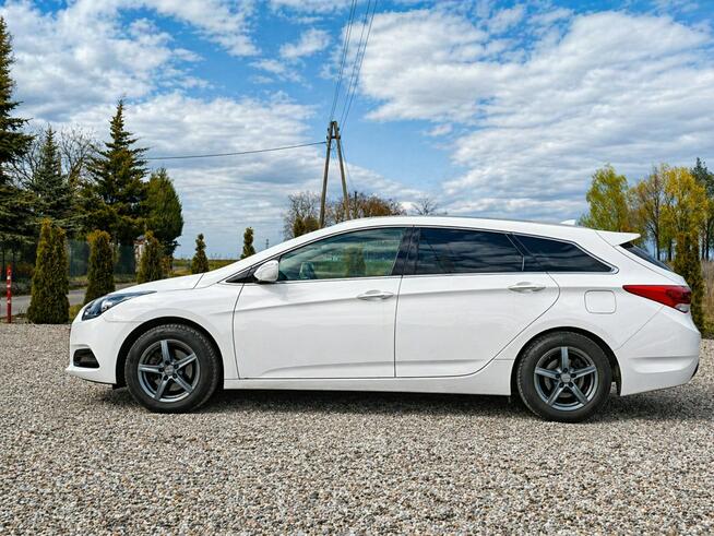 Hyundai i40 Sadlno - zdjęcie 5
