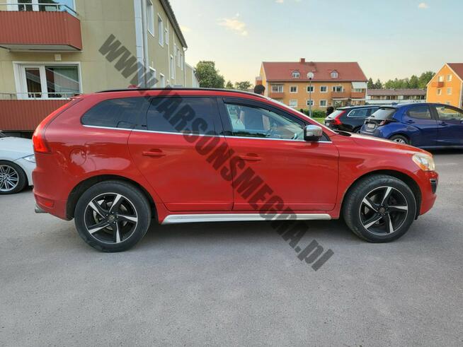 Volvo XC 60 Kiczyce - zdjęcie 9