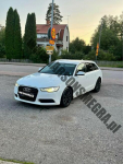 Audi A6 Kiczyce - zdjęcie 1