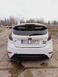 Ford Fiesta MK7 ST Line Pakiet Poznań - zdjęcie 7