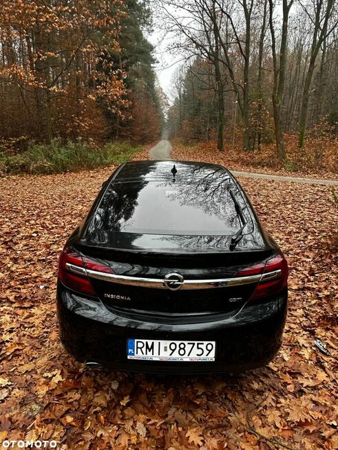 Sprzedam Opel Insignia Mielec - zdjęcie 7