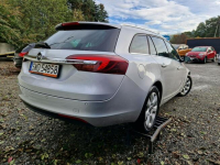 Opel Insignia Gwarancja. Licznik Virtuatny. Serwisowany w ASO Rybnik - zdjęcie 6