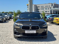 BMW X2, 2020 Michałowice - zdjęcie 9