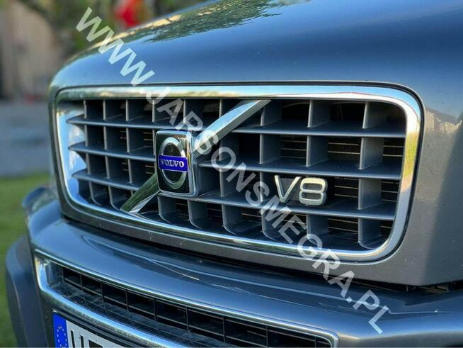 Volvo XC 90 4.4 V8 AWD Automatic Kiczyce - zdjęcie 6