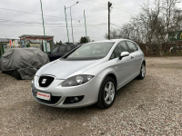 Seat Leon 1.6 MPI/Klimatyzacja/Isofix/Zamiana/Kredyt Warszawa - zdjęcie 2