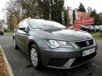 Seat Leon Łódź - zdjęcie 5