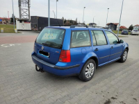 Volkswagen Bora 1.9 tdi Inowrocław - zdjęcie 11