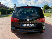 Seat Alhambra NaVI Kamera 7osobowy Panorama El. Klapa Drzwi Automat Nowa Wieś Rzeczna - zdjęcie 5