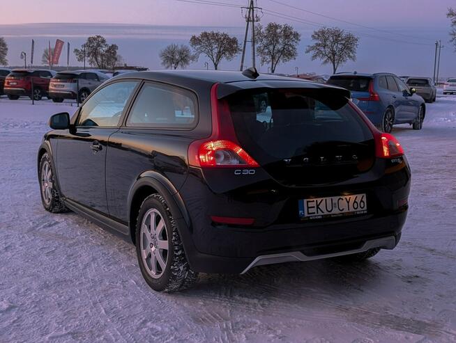 Volvo C30 Goworowo - zdjęcie 9