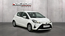 Toyota Yaris 1.5 benz/lpg  1 wł. Salon PL Warszawa - zdjęcie 7