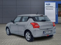 Suzuki Swift 1.2 Dualjet Hybrid Comfort gwarancja 596661 Warszawa - zdjęcie 3